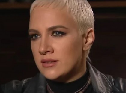 Itt a vége , ez a nap is eljött ! Nincs többé Tóth Gabi