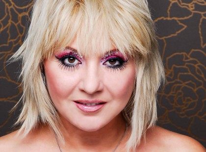 Kigúnyolták Zoltán Erikát a Sziget Fesztiválon