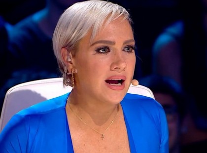 Most érkezett a hír Tóth Gabiról