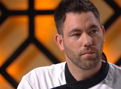 Vomberg Frigyes kitálalt! Így bukott le Tóth Gabi Krausz Gábor előtt! Szörnyű, mit élt át a séf!