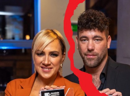 Tóth Gabi és Krausz Gábor válása : Nagyon durva dolog derült ki !