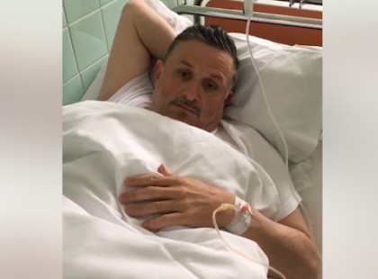 Teljesen leépült Galambos Lajos a börtönben, így fest most. Az is lehet, hogy hazaengedik a börtönből