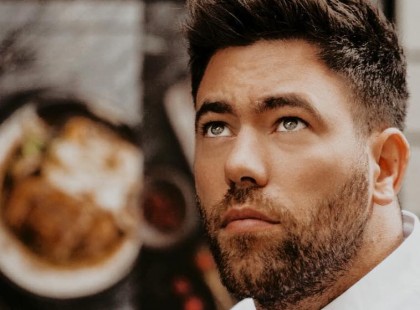 Szépségkirálynők verekednek Krausz Gáborért, amióta szingli lett