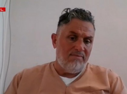 Haza engedhetik meghalni Galambos Lajcsit a börtönből?