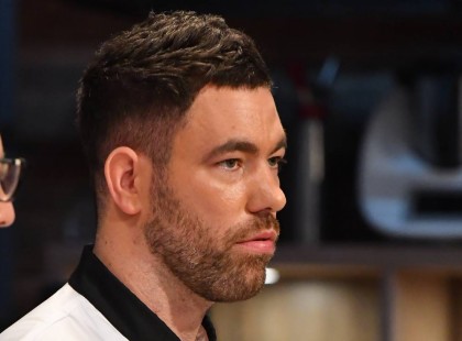 Most érkezett a hír Krausz Gáborról