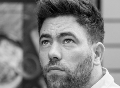 1 perce érkezett a hír Krausz Gáborról