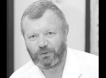 Meghalt Dr. Noviczki Miklós