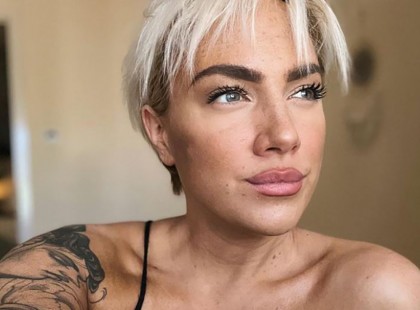 Tóth Gabi copfos kislánya elvarázsol: így zenél és táncol együtt az anyukájával a vidám Hannaróza Marika