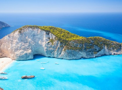 1 hét ingyen nyaralás Görögországban!Itt vannak a részletek!