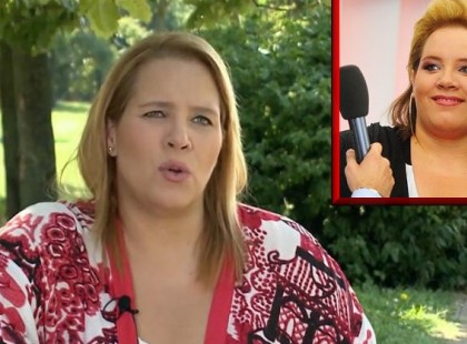 Kiderült a szörnyű igazság !Kipakolt Tóth Vera!Elege lett Tóth Verának, megszólalt húga válásáról