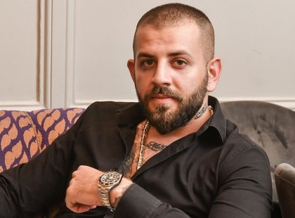 Eltűnt magyarország legnagyobb és legszebb rappere, G.w.M