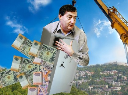 5 forintért veszi meg az áramot a napelemesektől az MVM és 35-ért adja el újra. Ezen is Lölő nyerészkedik?