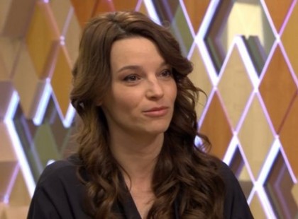 Magyarország egyik legszebb nője Berki Mazsi keményen megmondta, mi a baj a nőkkel