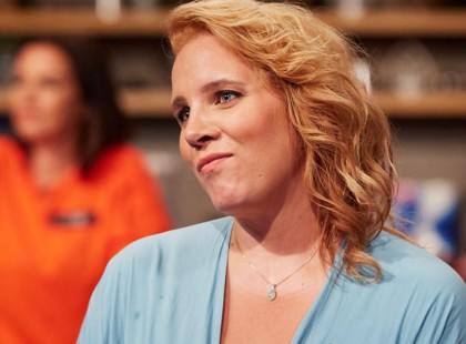 Tóth Vera az elsők között reagált Krausz Gábor nagy bejelentésére.