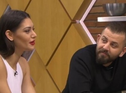 Kulcsár Edina vallomása a szakításról: Nekem többet ért a méltóságom és a tartásom !