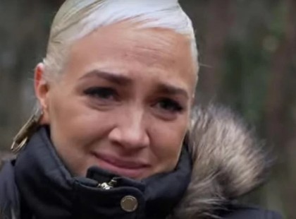 Elhagyta Tóth Gabit az új pasija? Rejtélyes üzenet tűnt fel Tóth oldalán