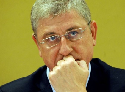 Lemondott Gyurcsány Ferenc