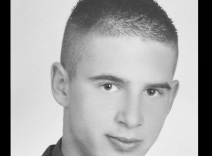 Meghalt Tóth Balázs