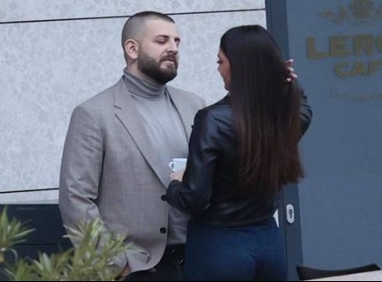 Végleg szakított Kulcsár Edina és G.w.m? Most érkezett a hír az álompárról