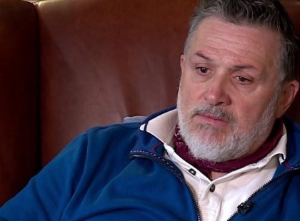 Galambos Lajos életét megkeserítik a börtönben a rabok, ezt teszik vele nap mint nap