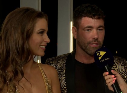 Kiderült az igazság!Több mint tánc? Krausz Gábor és Mikes Anna együtt töltik a szabadidőt is (fotók)