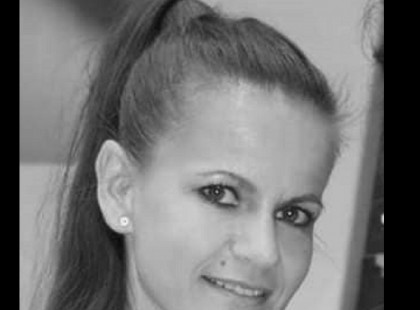 Meghalt Kozma Zsuzsanna