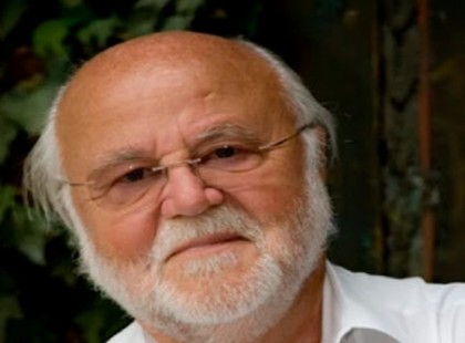 Nem találjuk a szavakat! ÍGY néz ki Haumann Péter sírja egy évvel a temetése után