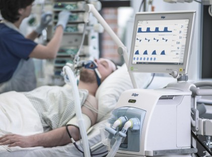 Döbbenetes orvosi műhiba! Ádámnak kivették a fél tüdejét, majd kiderült, nem is rákos