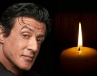 Gyászol az egész filmvilág! Gyászol Sylvester Stallone: nagyon megviselte a szörnyű tragédia