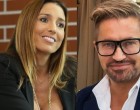 Újabb válás?Rubint Réka beleszerelmesedett Jákob Zoltánba- Somogyi András jelentette be