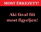 Aki fával fűt most figyeljen! Itt a legújabb bejelentés!