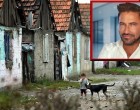 Ebben a házban nőtt fel Jákob Zoltán.. most őszintén beszél a gyerekkoráról - videó