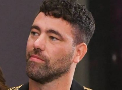 Elmondta az igazságot egy ismerős - Ismert magyar hölgy miatt boldog újra Krausz Gábor -fotók és videók  (1. oldal)