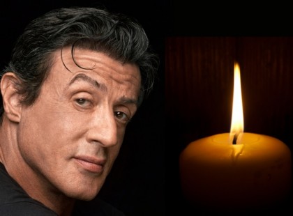 Gyászol az egész filmvilág! Gyászol Sylvester Stallone: nagyon megviselte a szörnyű tragédia
