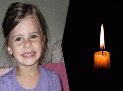 A 3 éves kislány nem akarta levenni a kabátját az óvodában, ezért az óvónő lelökte a lépcsőről. A mosoly örökre eltűnt a kislány arcáról…