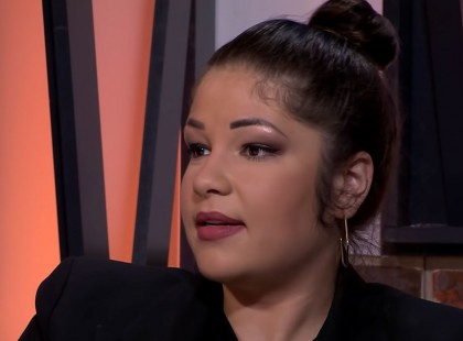 Hatalmas a boldogság:bővült Gáspárék családja ,Gáspár Evelin megmutatta a kicsit