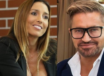 Újabb válás?Rubint Réka beleszerelmesedett Jákob Zoltánba- Somogyi András jelentette be