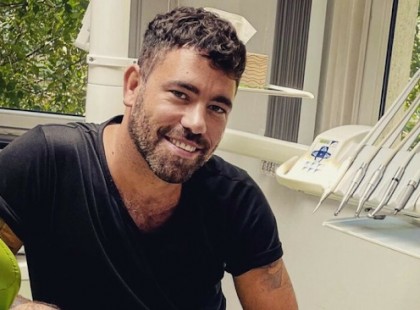 Krausz Gábor tiszta vizet öntött a pohárba,elmondta mi van köztük : ezt mondta Mikes Annáról