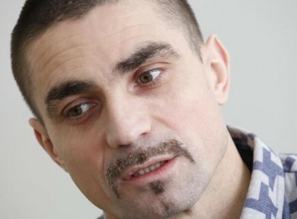 Megint börtönbe került Ambrus Attila, egy játék miatt zárták rácsok mögé a Viszkist