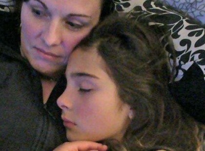 Meghalt a 13 éves lány mert állandóan csúfolták – az anya nyílt levelet ír az őt zaklatóknak