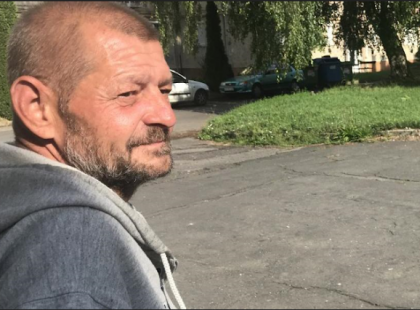 Magyar valóság: Zsolt 49 milliót nyert a lottón, pár hónap alatt hajléktalanná vált. Szívbemarkoló üzenete több mint tanulságos, mindenkinek érdemes elolvasni..! Adjátok tovább szavait!