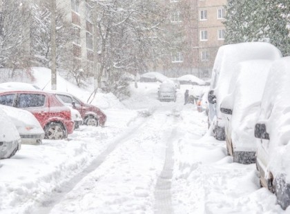 Ennyi hó lesz idén decembertől februárig Európában – íme a részletes, hosszú távú előrejelzés