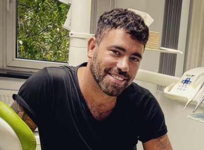 Bevállalta Krausz Gábor !Nem titkolja tovább ,nyíltan beszélt Krausz Gábor, tisztázni akart mindent!