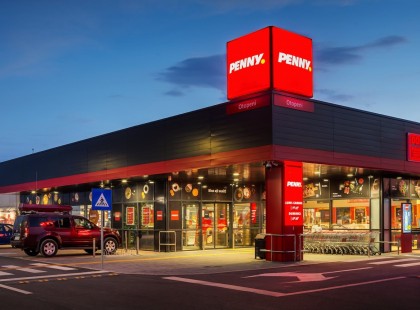 Bejelentette a Penny: mindenkinek 60 ezer forintot adnak november elején -