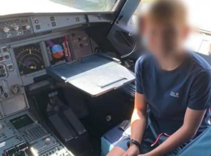 Meghalt Levente.. a 11 éves fiúért az egész ország imádkozott