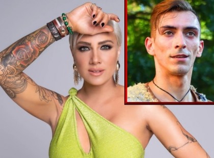 Szakítottak Tóth Gabiék. Itt vannak az egyértelmű jelek.. Krausz hahotázva nevet eközben ...