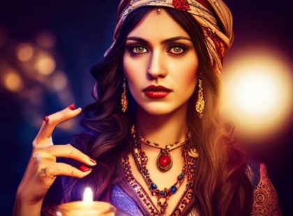 Novemberi cigány horoszkóp: Bizonyos csillagjegyek számára, nagyon jót tartogat ez a hónap