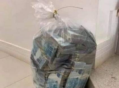 Jön az novemberi pénzeső! Ez a 4 csillagjegy részesül benne