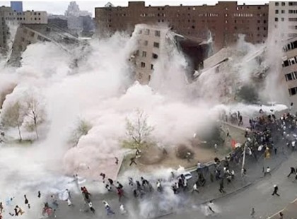 Pusztító 5,2-es földrengés volt – Magyarország észak-keleti részéről érkeznek a bejelentések