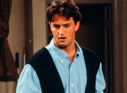 Kiderült mibe halt meg a Jóbarátok sztárja.. na erre nem számítottunk